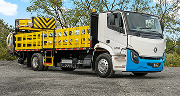 Royal Truck 3